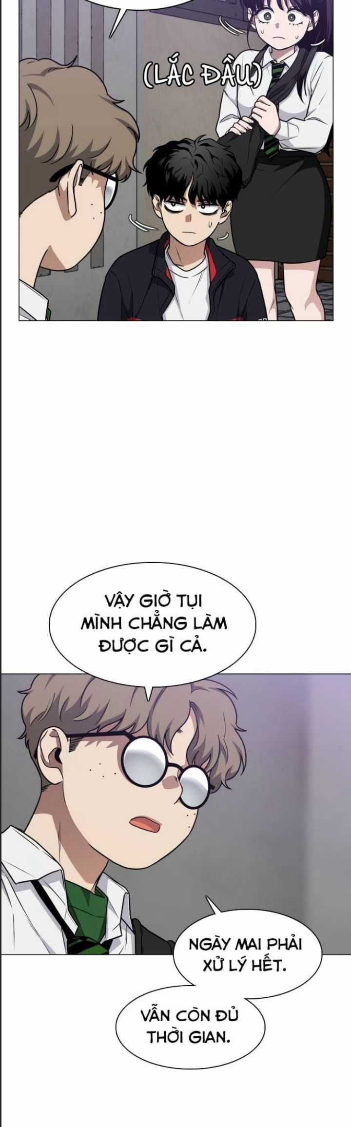 Kiếm Vương Chapter 27 trang 3