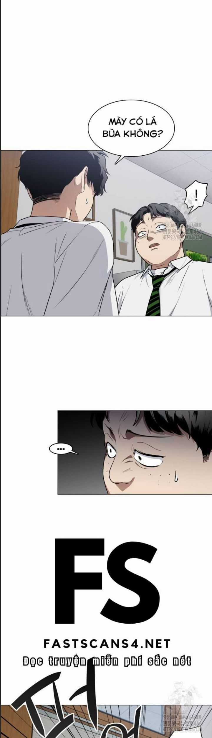 Kiếm Vương Chapter 27 trang 30