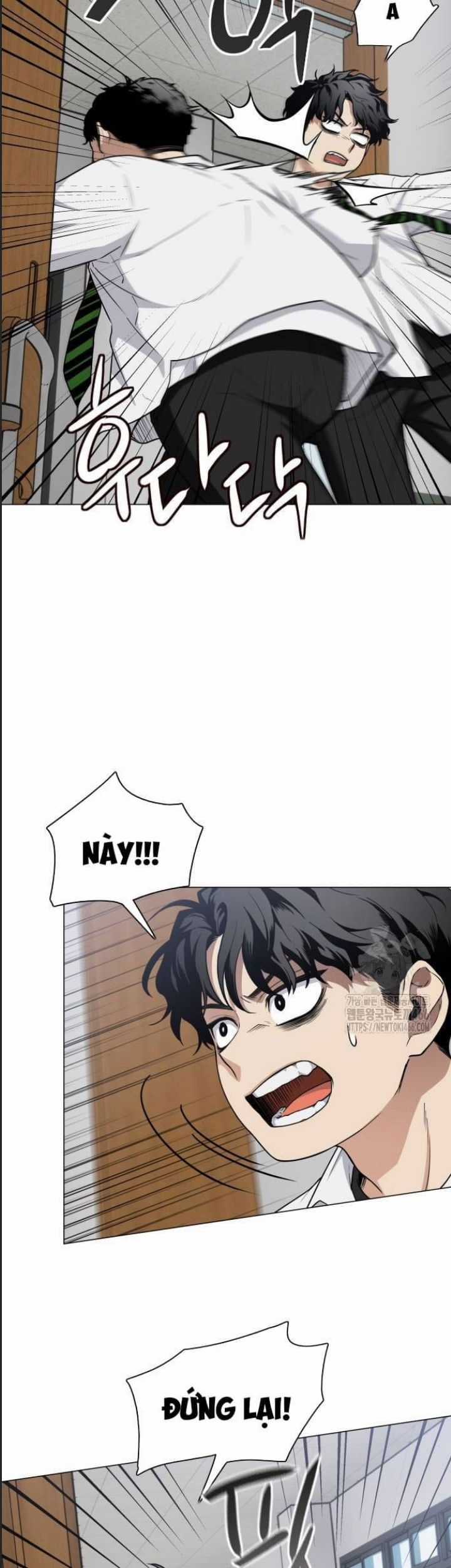 Kiếm Vương Chapter 27 trang 31