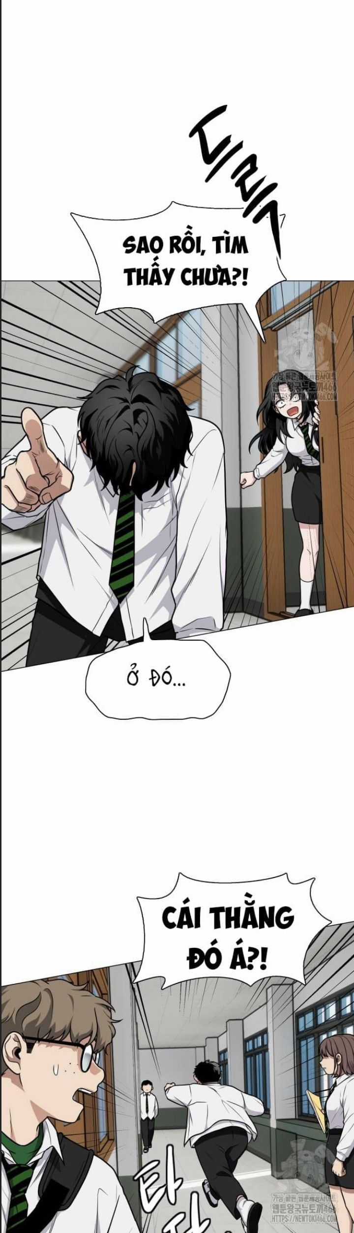 Kiếm Vương Chapter 27 trang 34