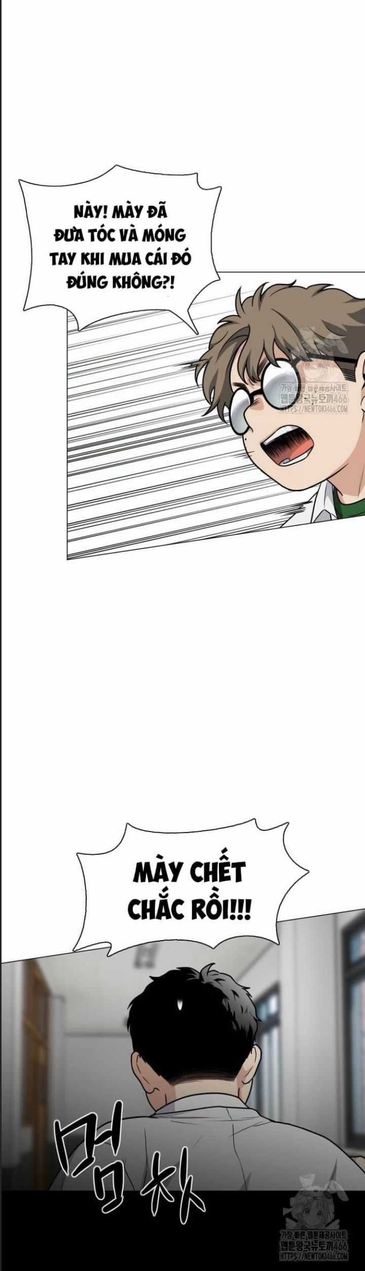 Kiếm Vương Chapter 27 trang 36