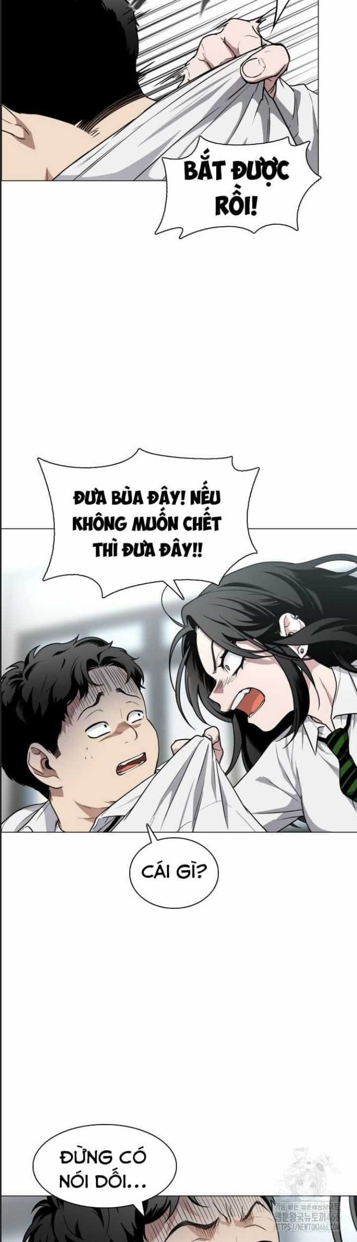 Kiếm Vương Chapter 27 trang 38