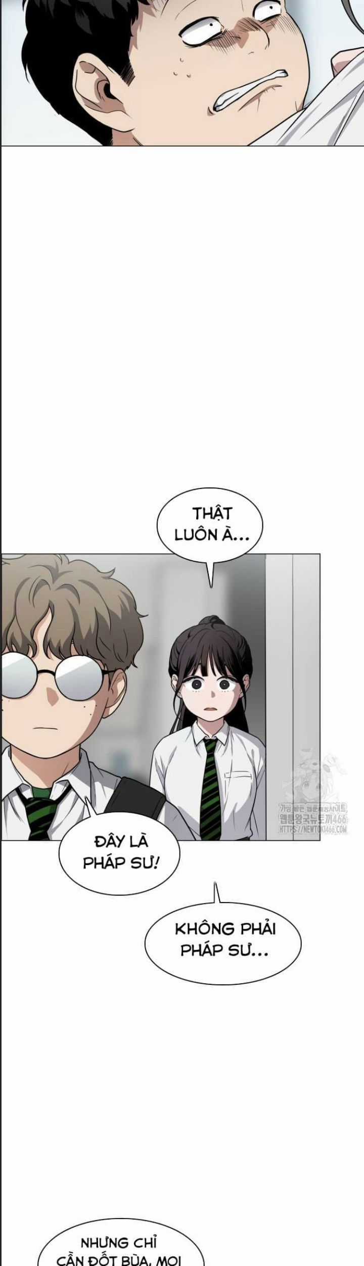 Kiếm Vương Chapter 27 trang 39