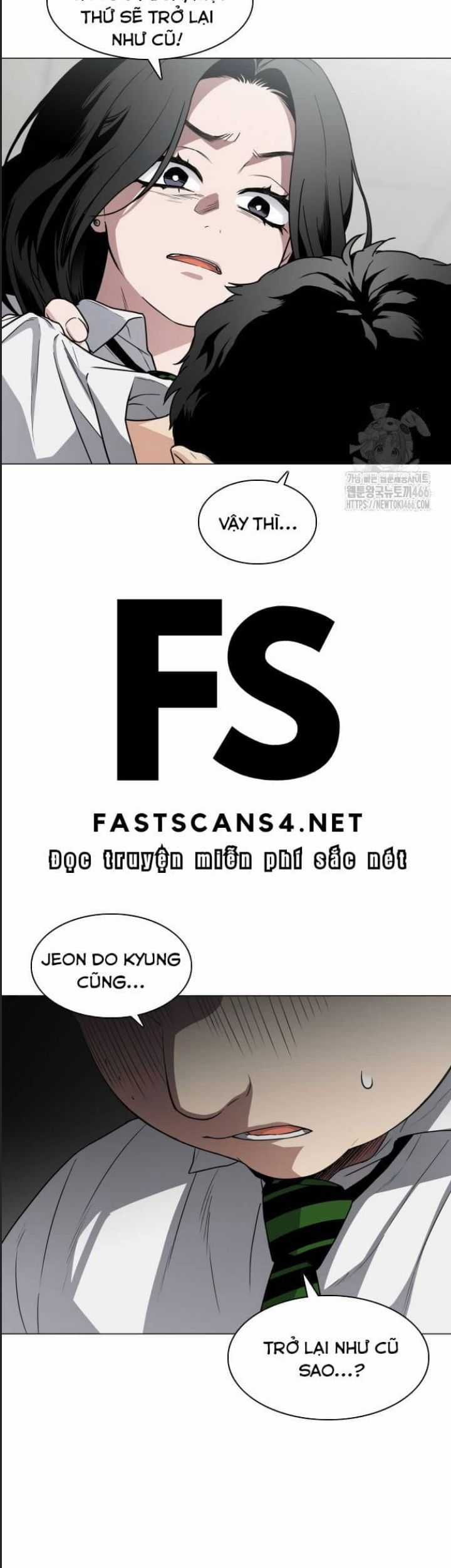 Kiếm Vương Chapter 27 trang 40