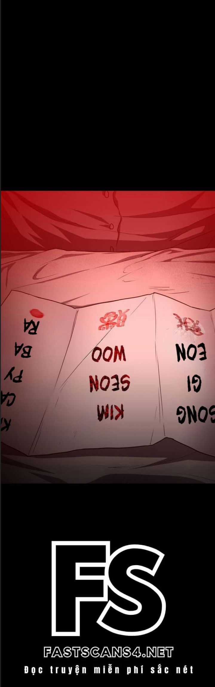 Kiếm Vương Chapter 27 trang 43