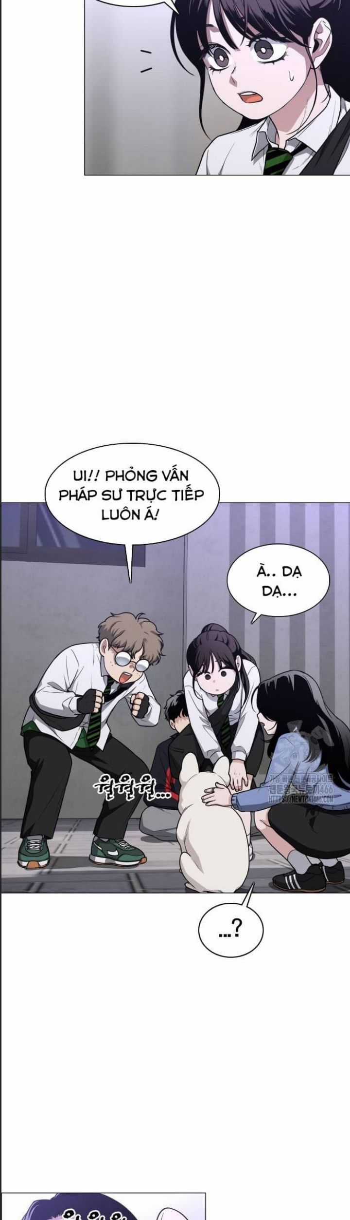 Kiếm Vương Chapter 27 trang 9