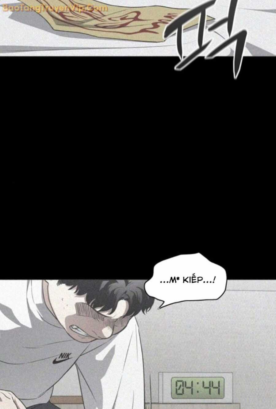 Kiếm Vương Chapter 28 trang 134