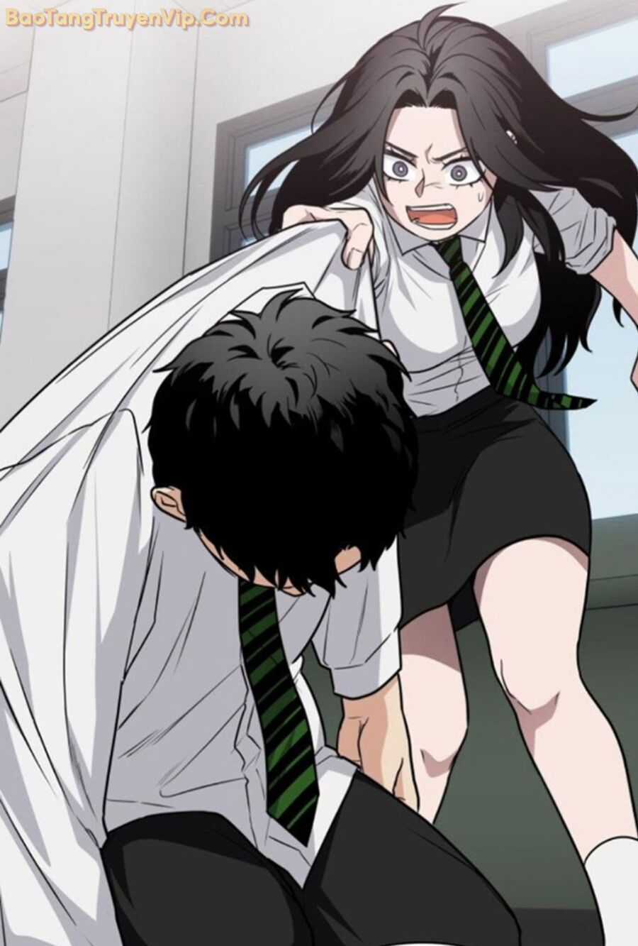 Kiếm Vương Chapter 28 trang 158