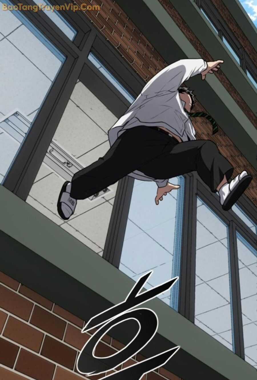 Kiếm Vương Chapter 28 trang 166