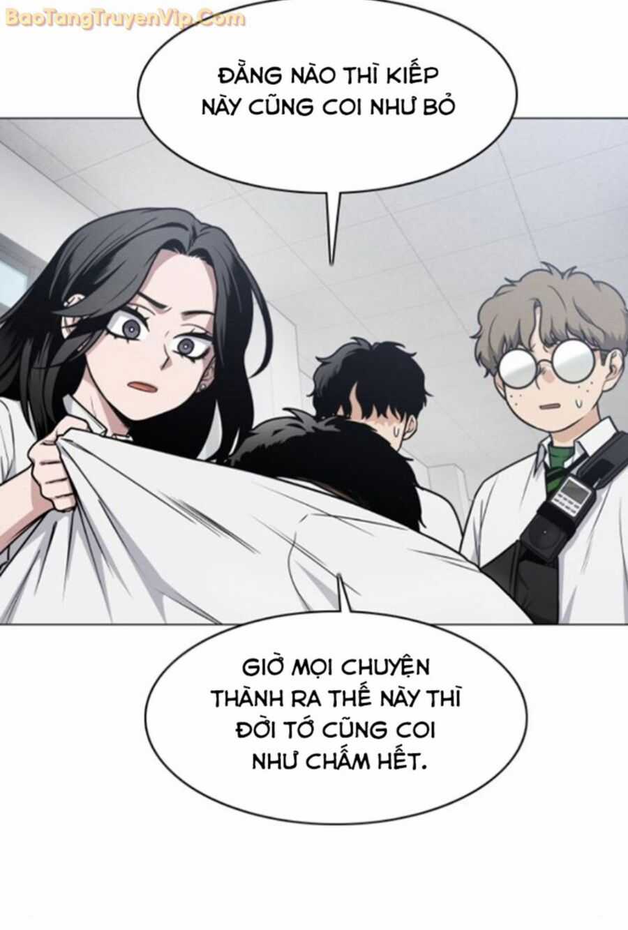 Kiếm Vương Chapter 28 trang 3