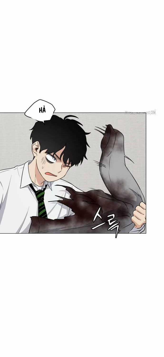 Kiếm Vương Chapter 3 trang 19