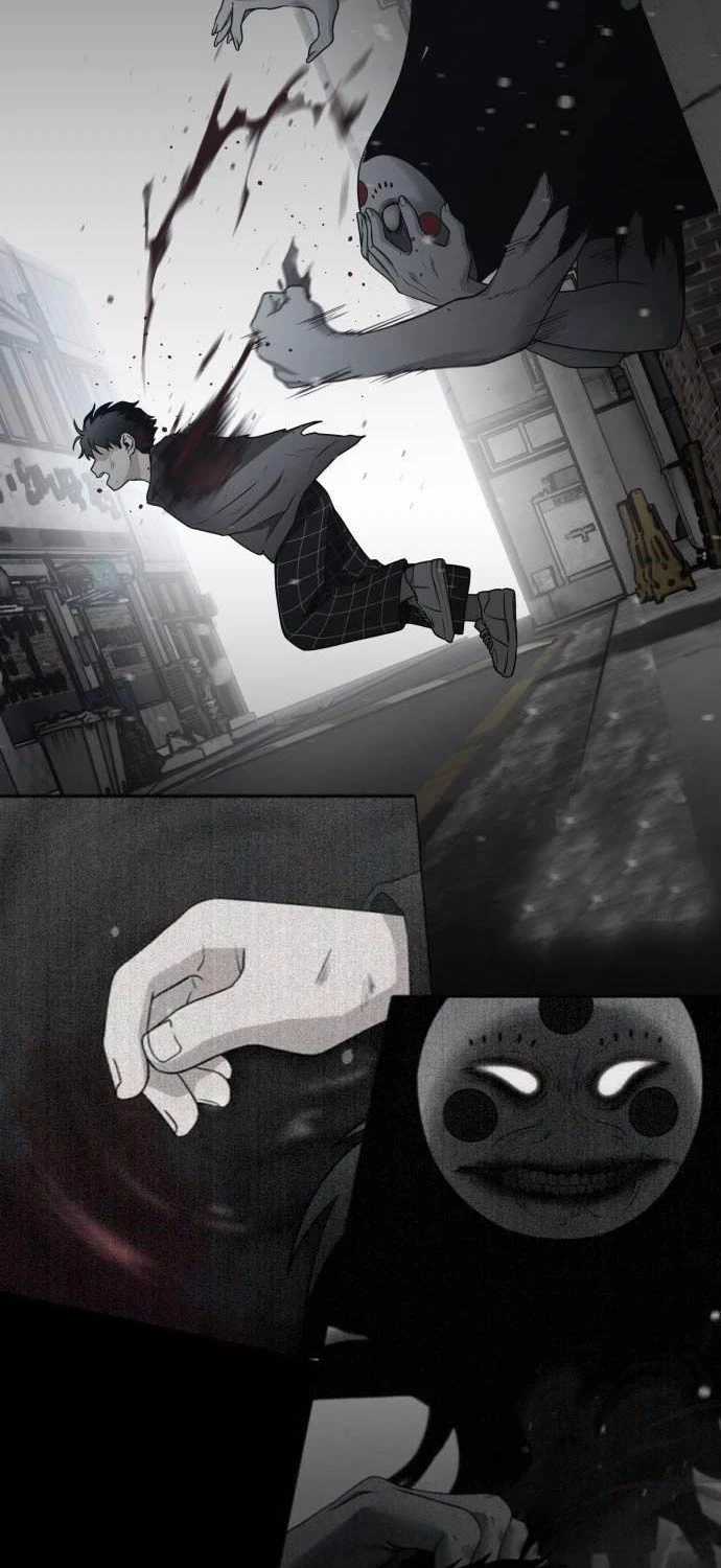 Kiếm Vương Chapter 3 trang 23