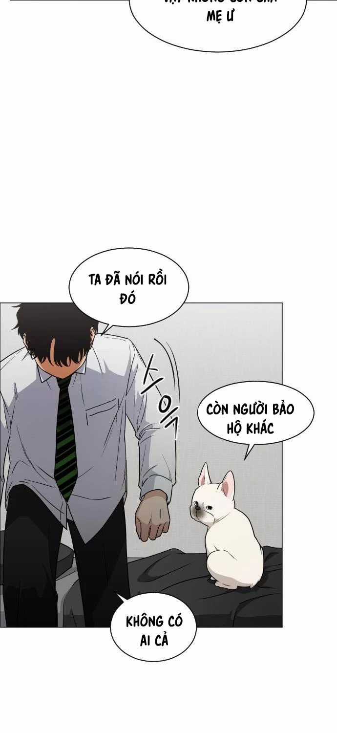 Kiếm Vương Chapter 3 trang 33