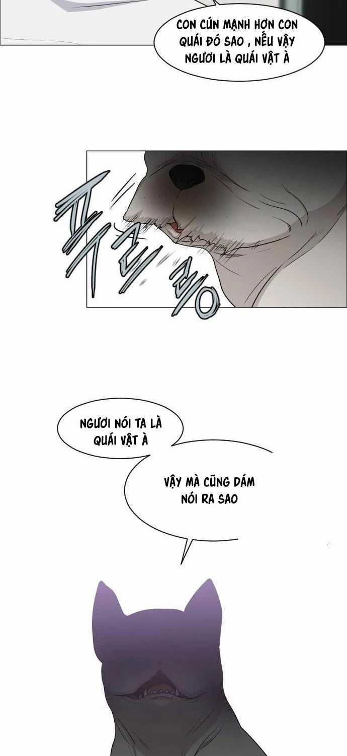 Kiếm Vương Chapter 3 trang 38