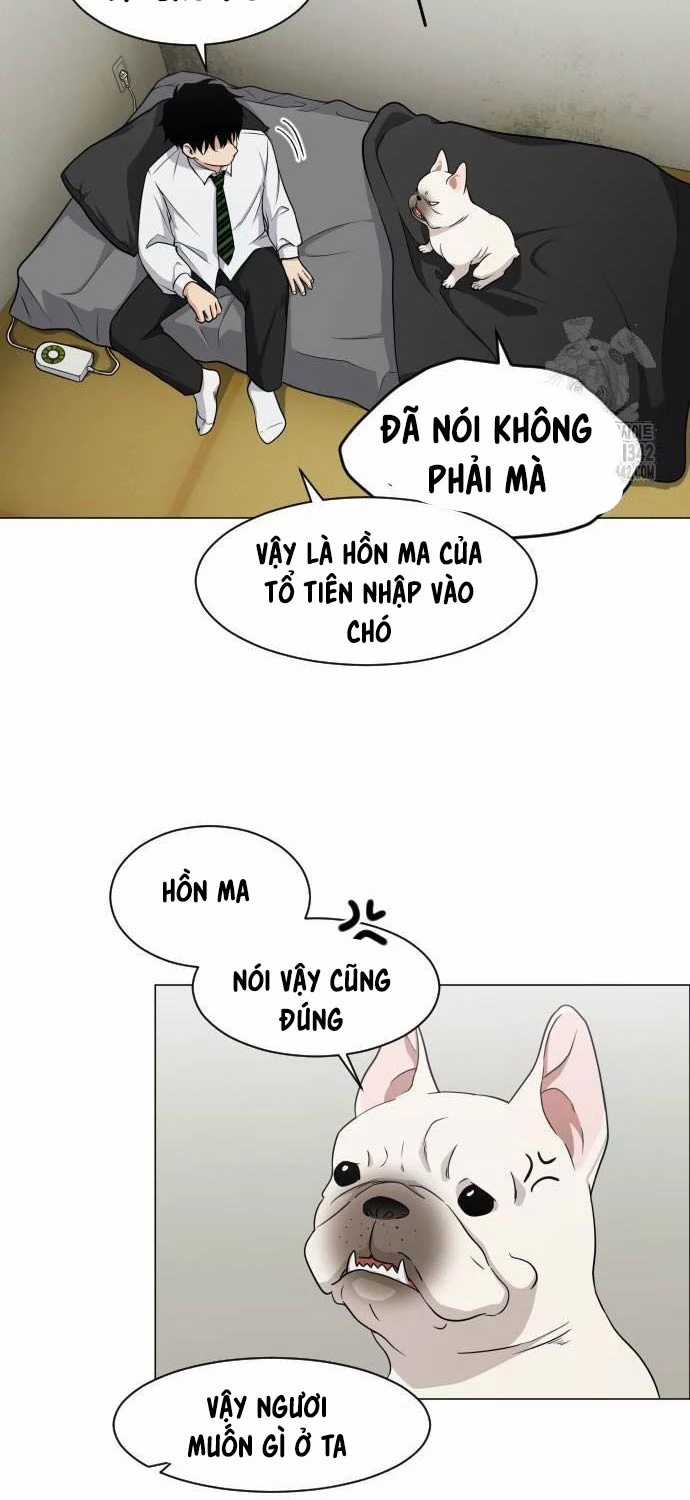 Kiếm Vương Chapter 3 trang 45