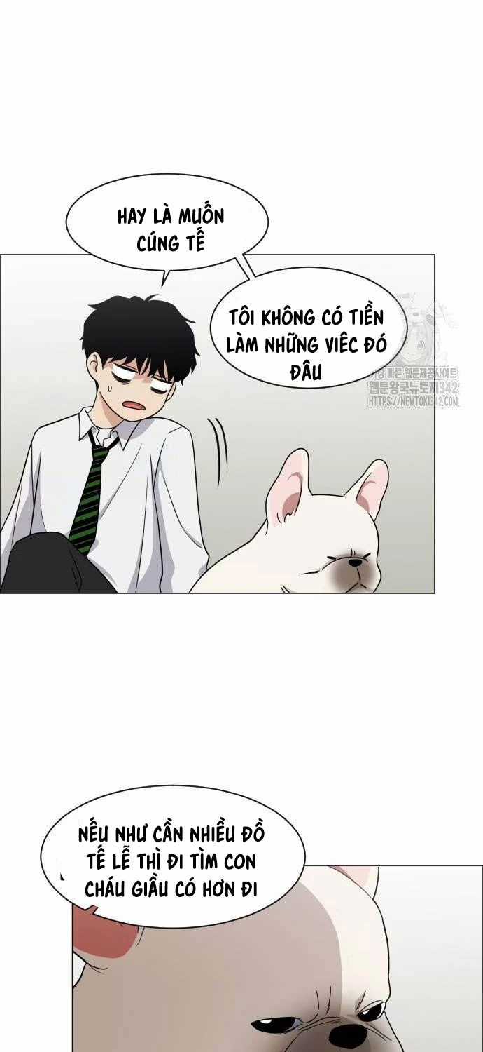 Kiếm Vương Chapter 3 trang 46