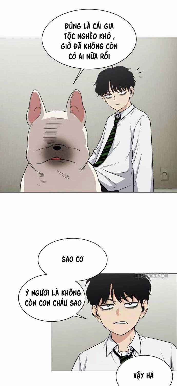 Kiếm Vương Chapter 3 trang 51