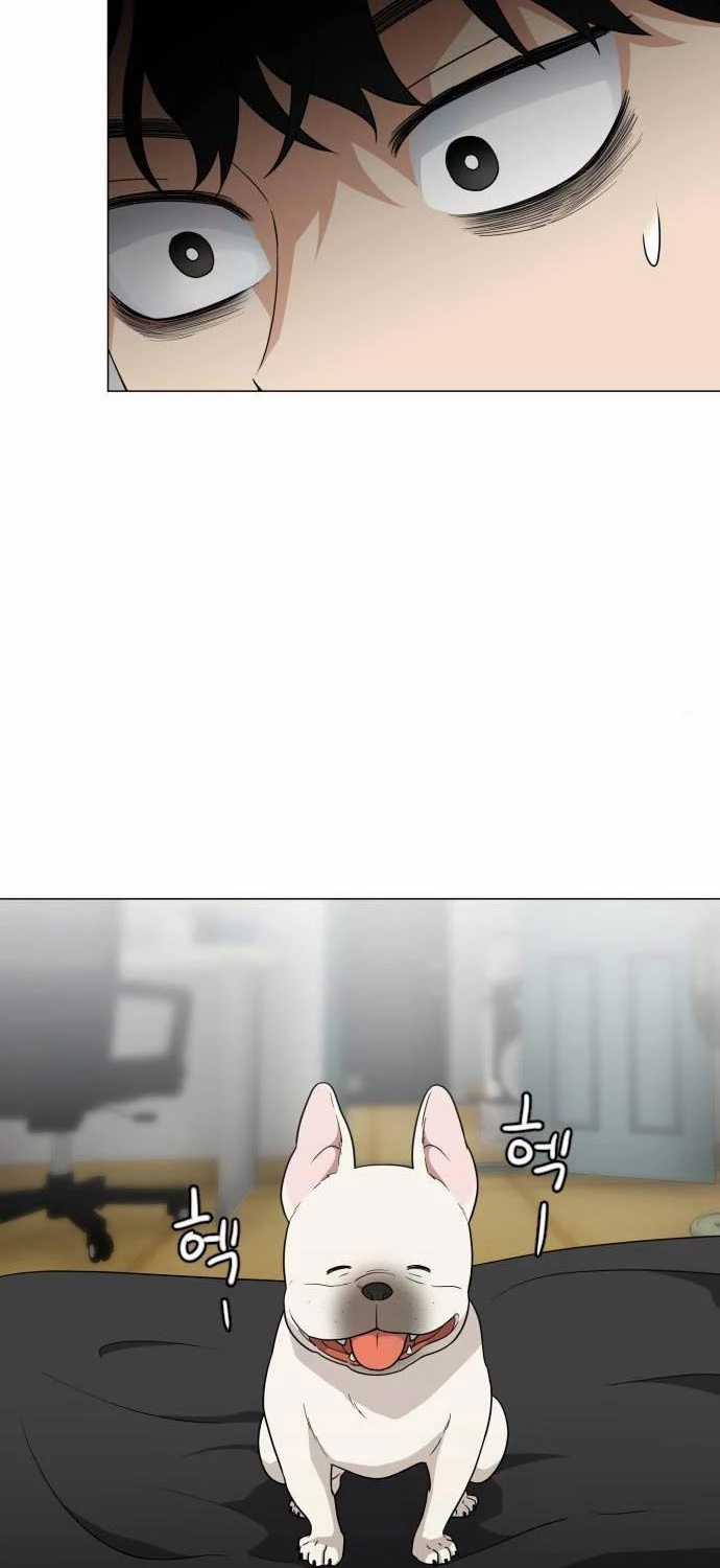 Kiếm Vương Chapter 3 trang 8