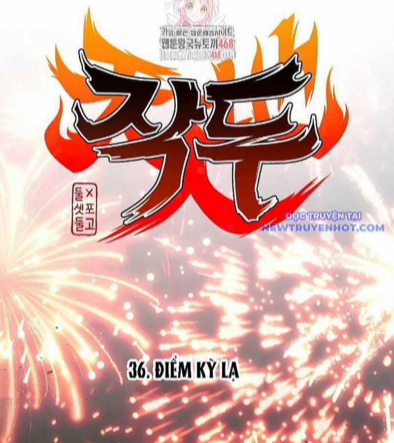 Kiếm Vương Chapter 36 trang 3