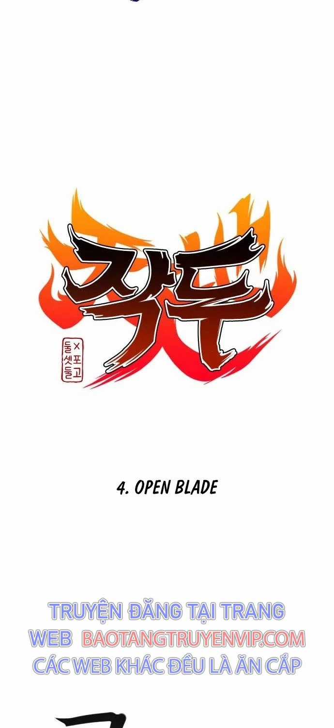 Kiếm Vương Chapter 4 trang 16