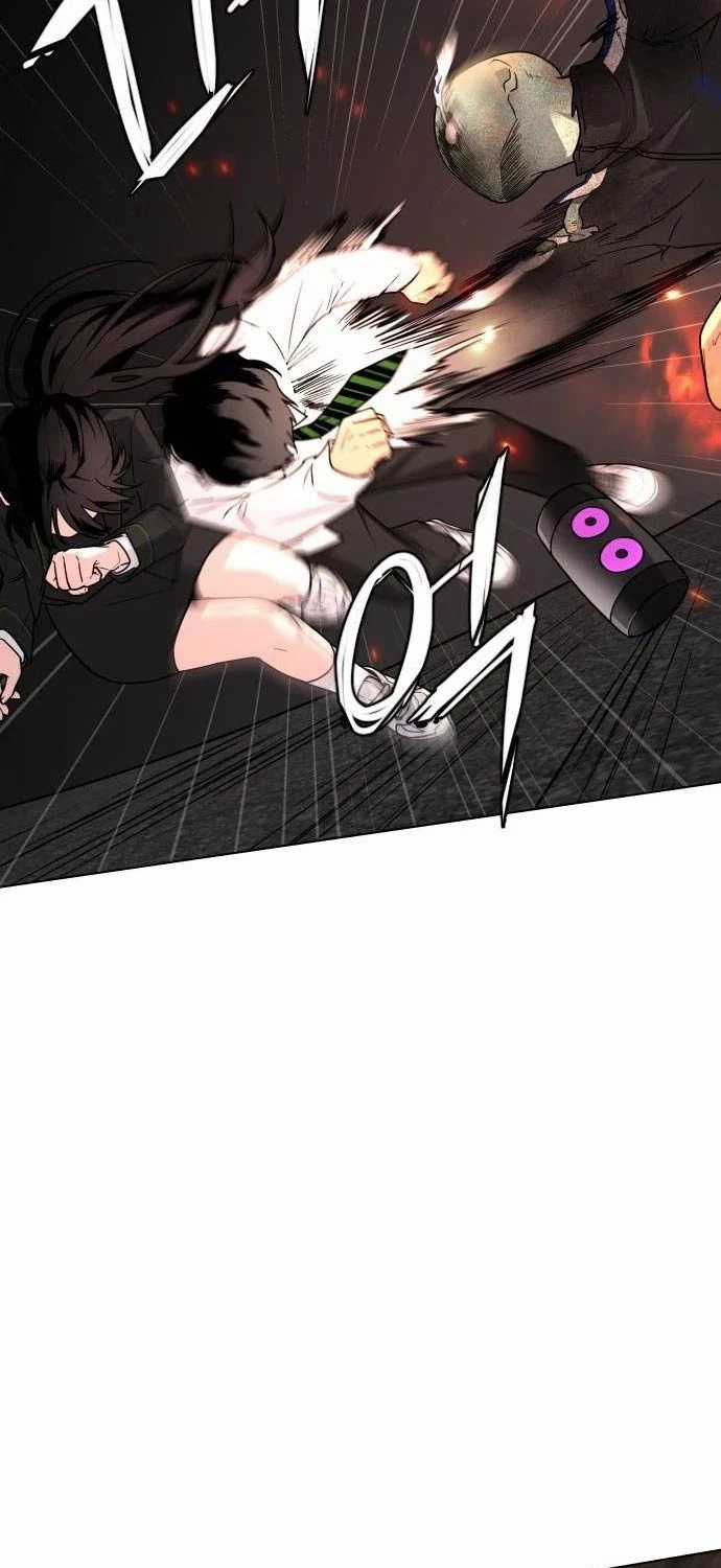 Kiếm Vương Chapter 4 trang 21