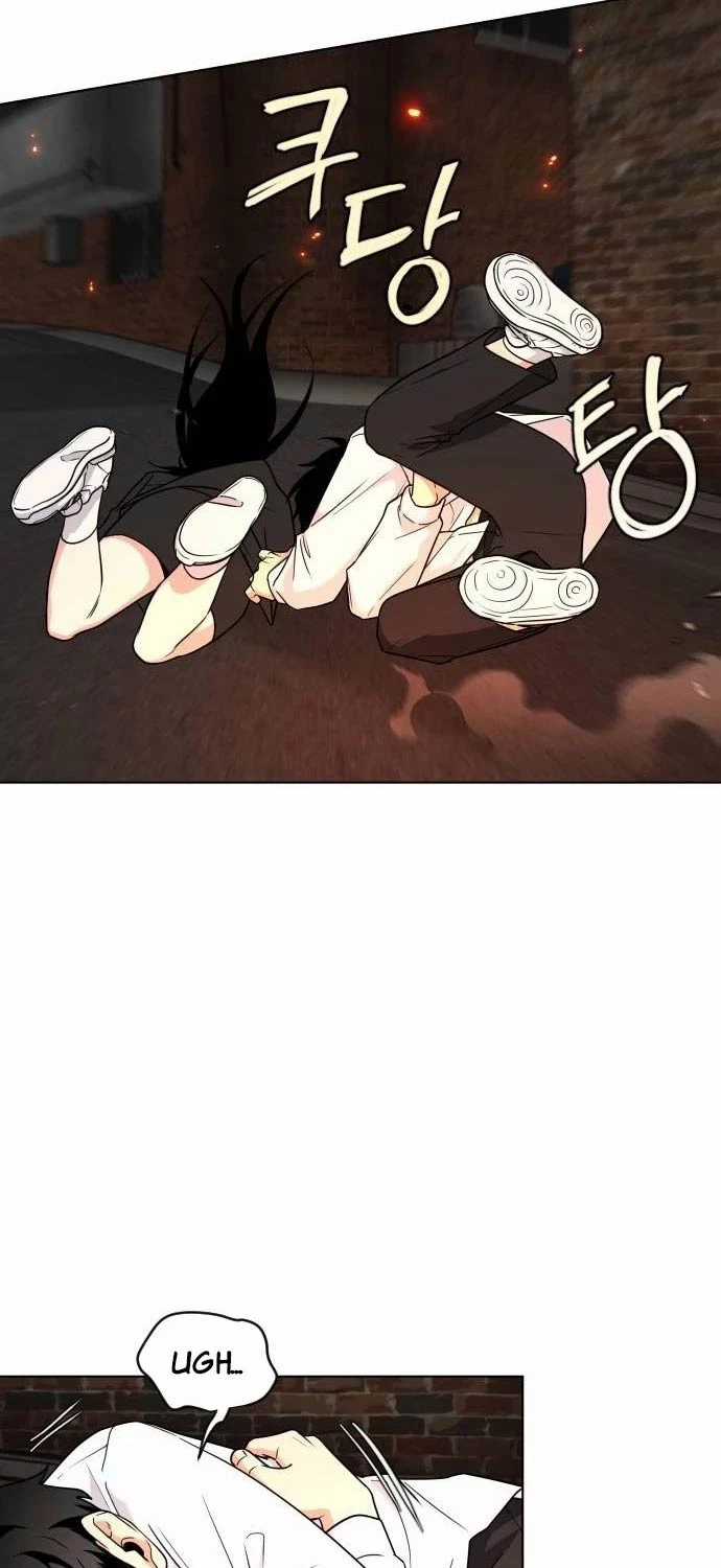 Kiếm Vương Chapter 4 trang 22