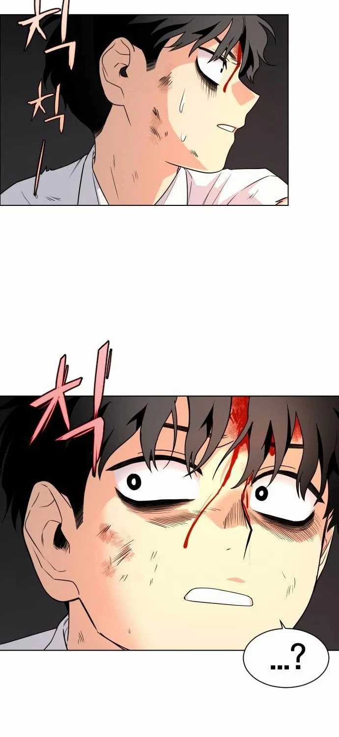 Kiếm Vương Chapter 4 trang 39