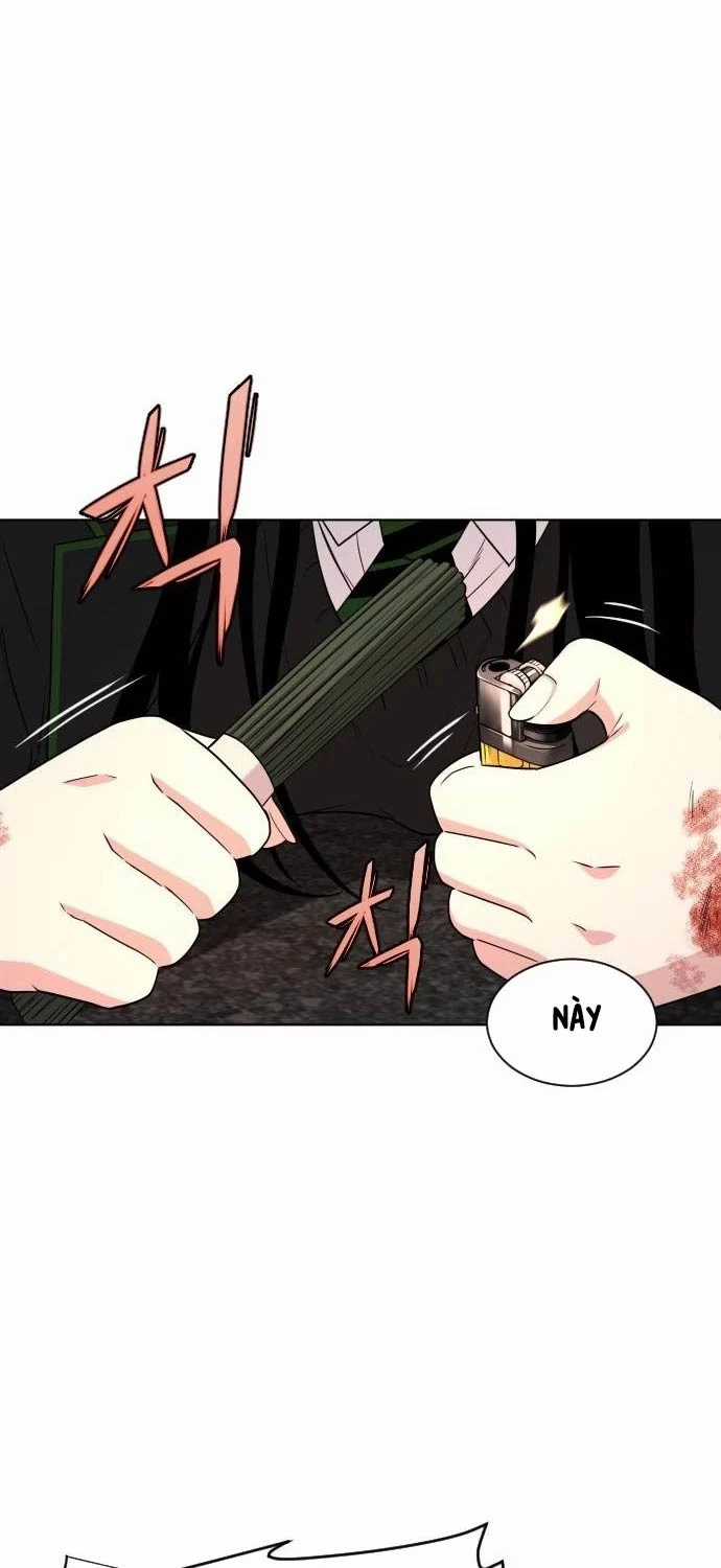 Kiếm Vương Chapter 4 trang 40