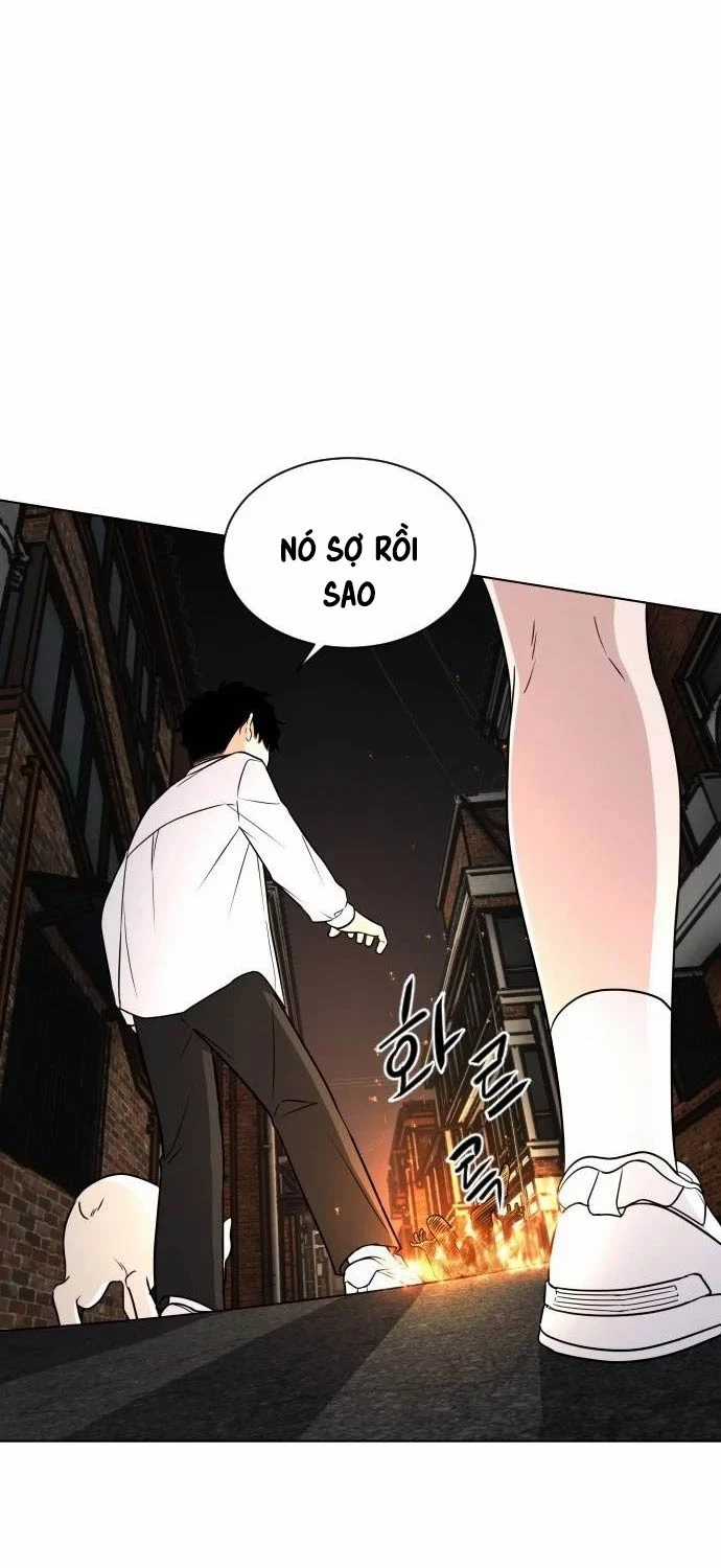 Kiếm Vương Chapter 4 trang 8