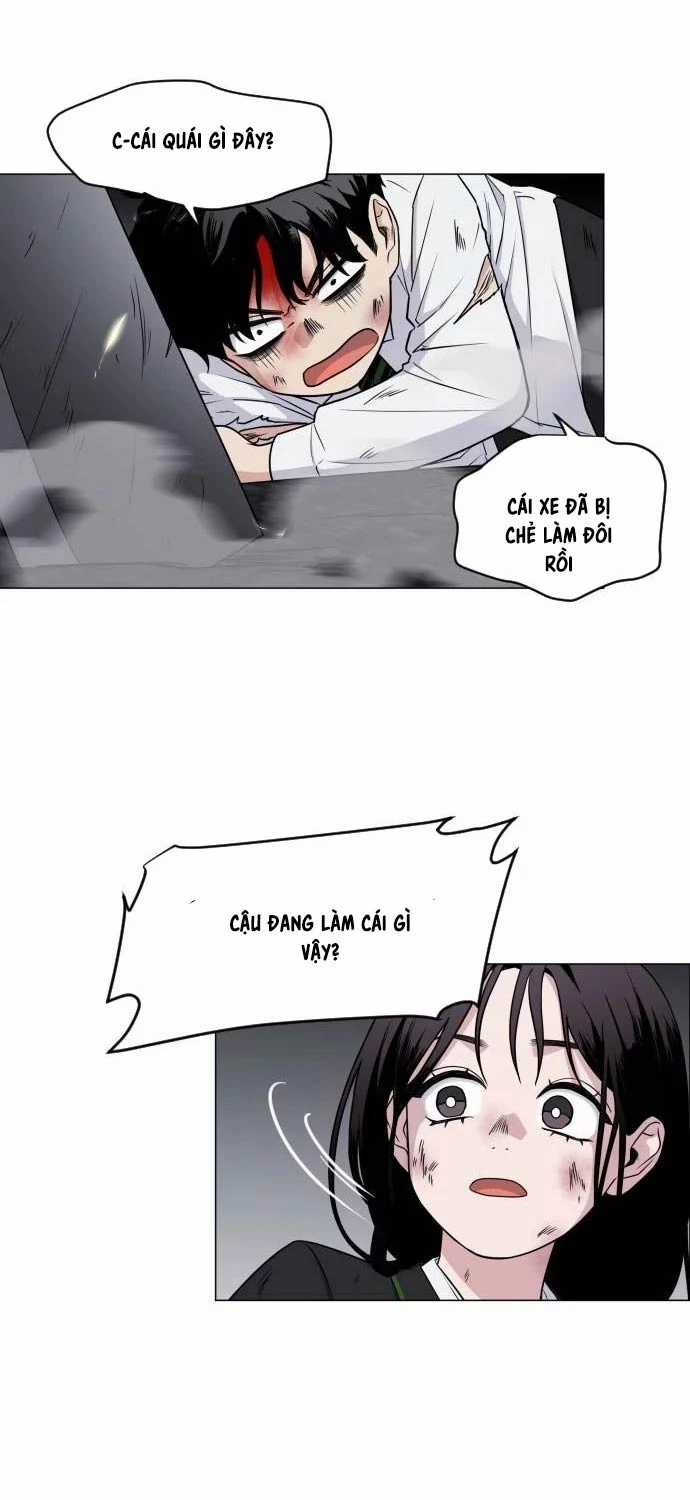 Kiếm Vương Chapter 5 trang 10