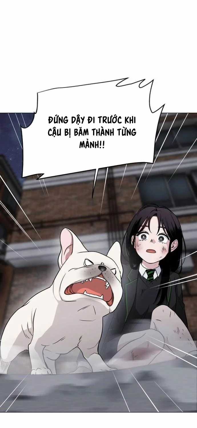 Kiếm Vương Chapter 5 trang 11