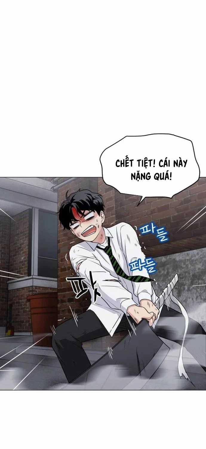 Kiếm Vương Chapter 5 trang 12