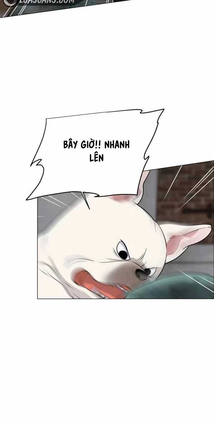 Kiếm Vương Chapter 5 trang 18