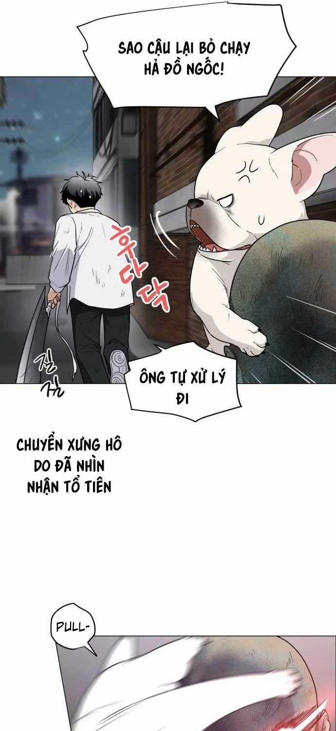 Kiếm Vương Chapter 5 trang 19