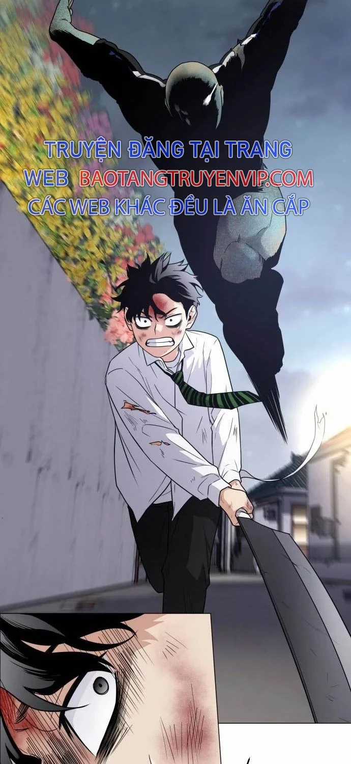 Kiếm Vương Chapter 5 trang 21