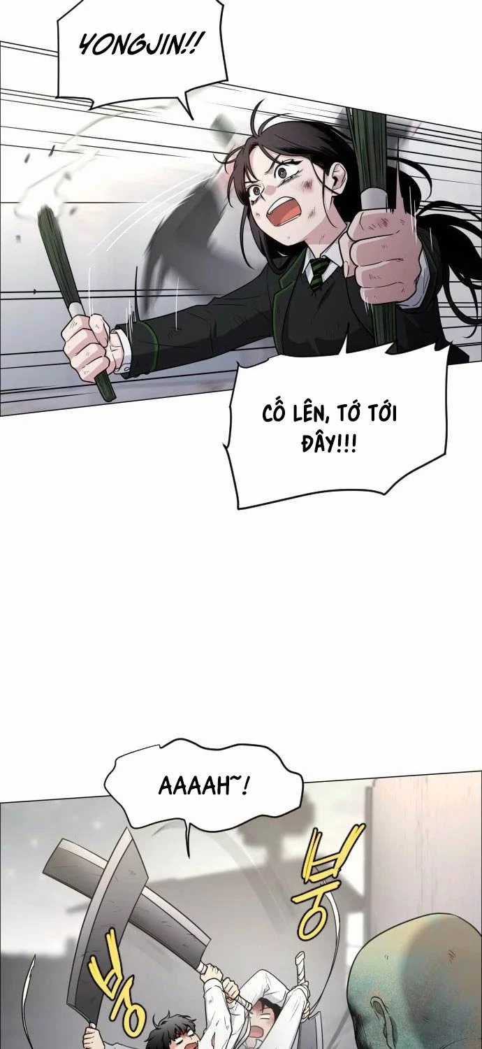 Kiếm Vương Chapter 5 trang 27