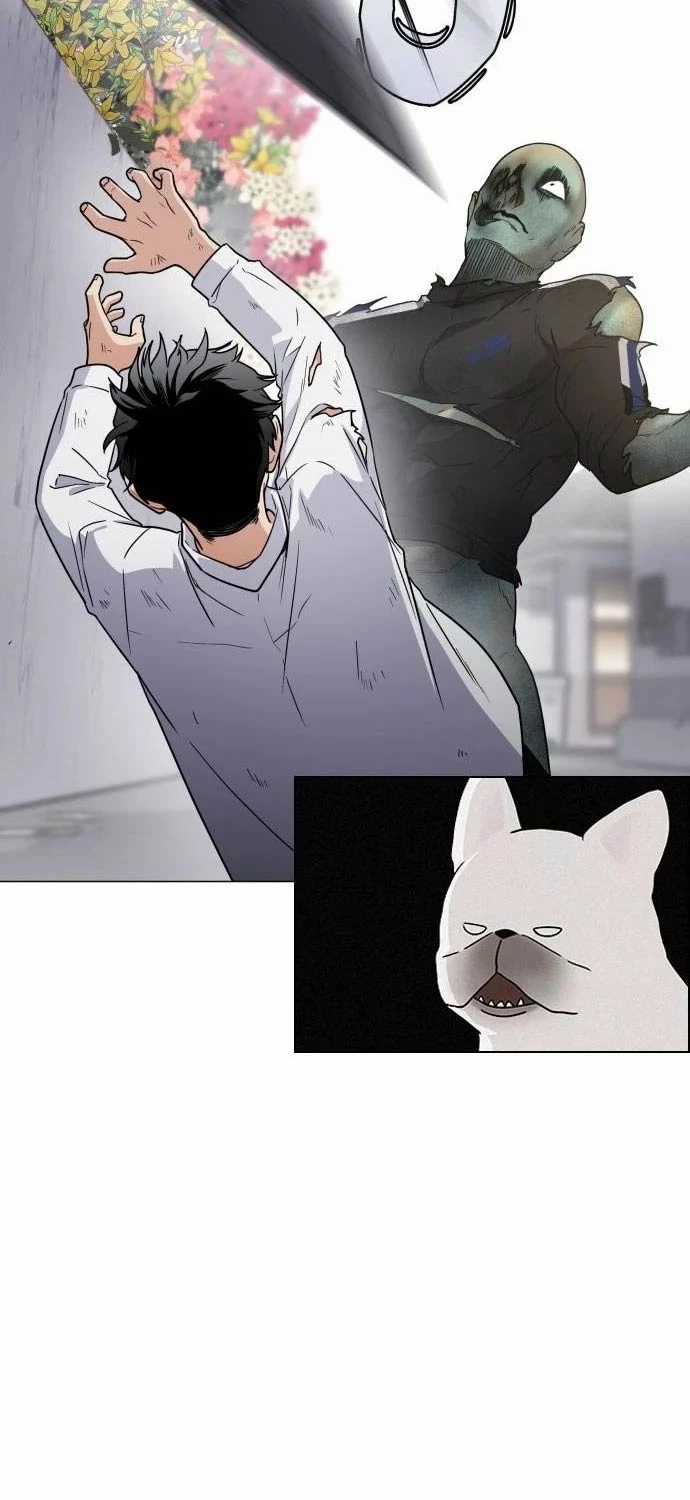 Kiếm Vương Chapter 5 trang 30