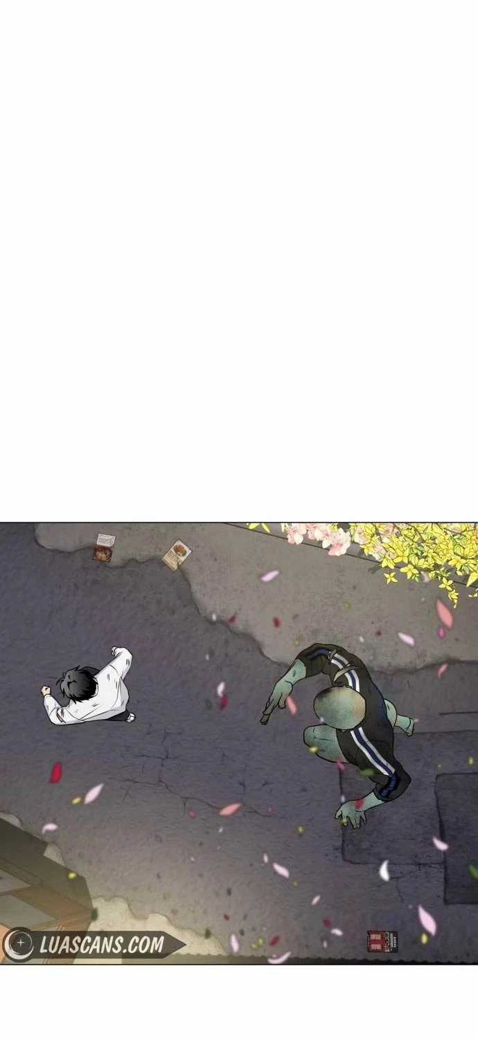 Kiếm Vương Chapter 5 trang 34