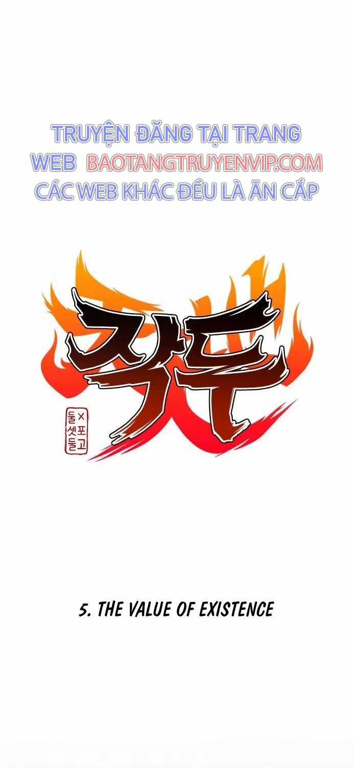 Kiếm Vương Chapter 5 trang 5