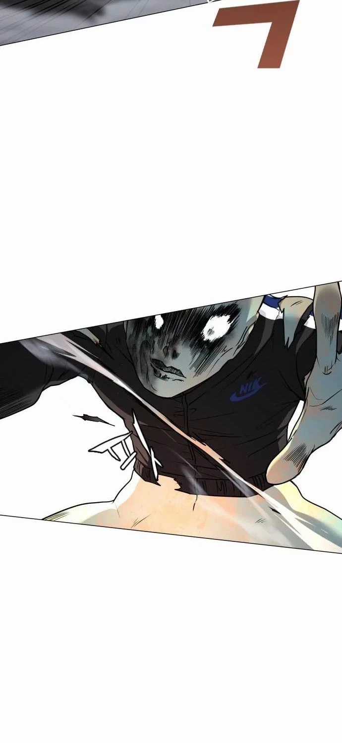 Kiếm Vương Chapter 5 trang 8