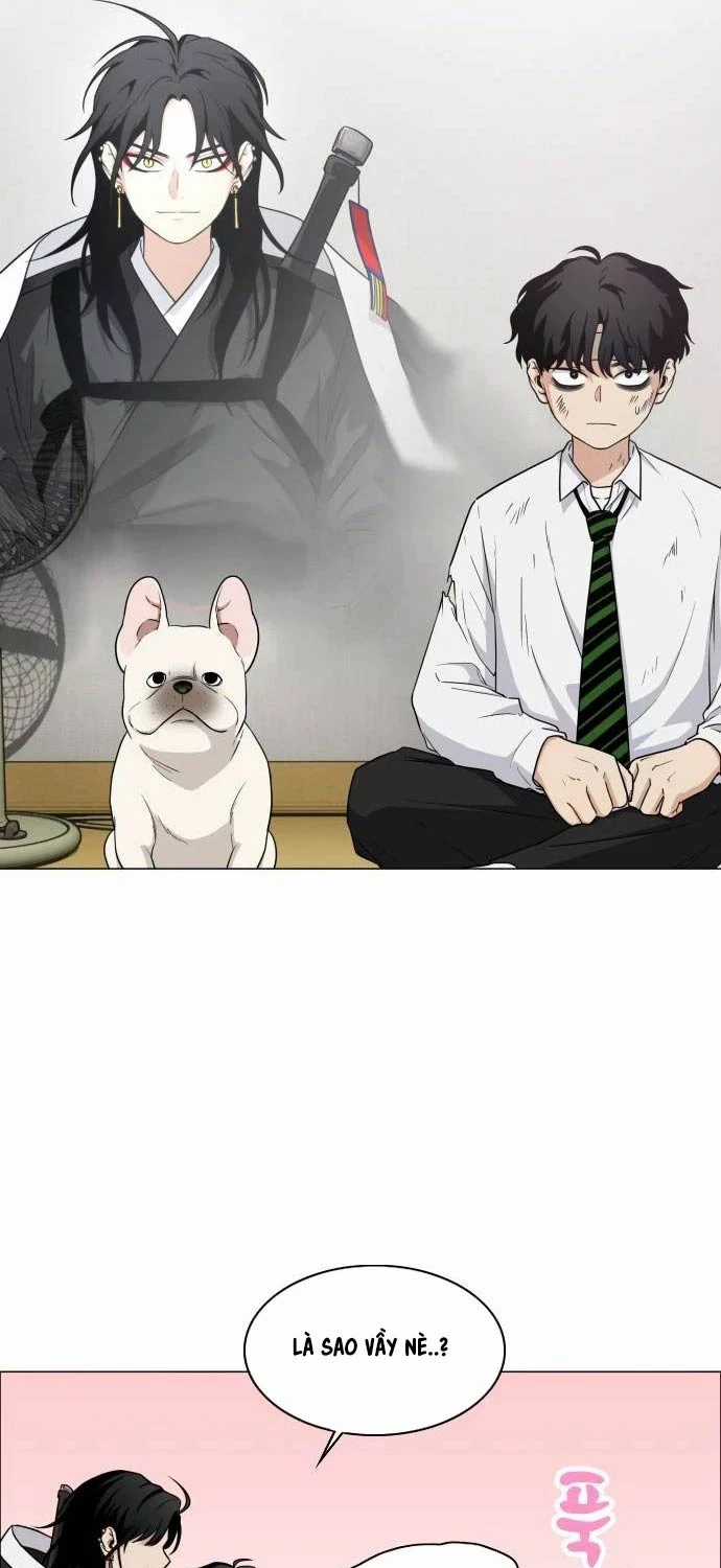 Kiếm Vương Chapter 6 trang 10