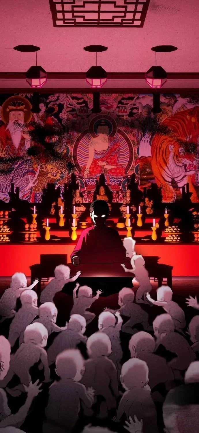 Kiếm Vương Chapter 6 trang 101