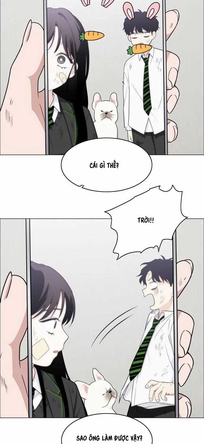 Kiếm Vương Chapter 6 trang 16