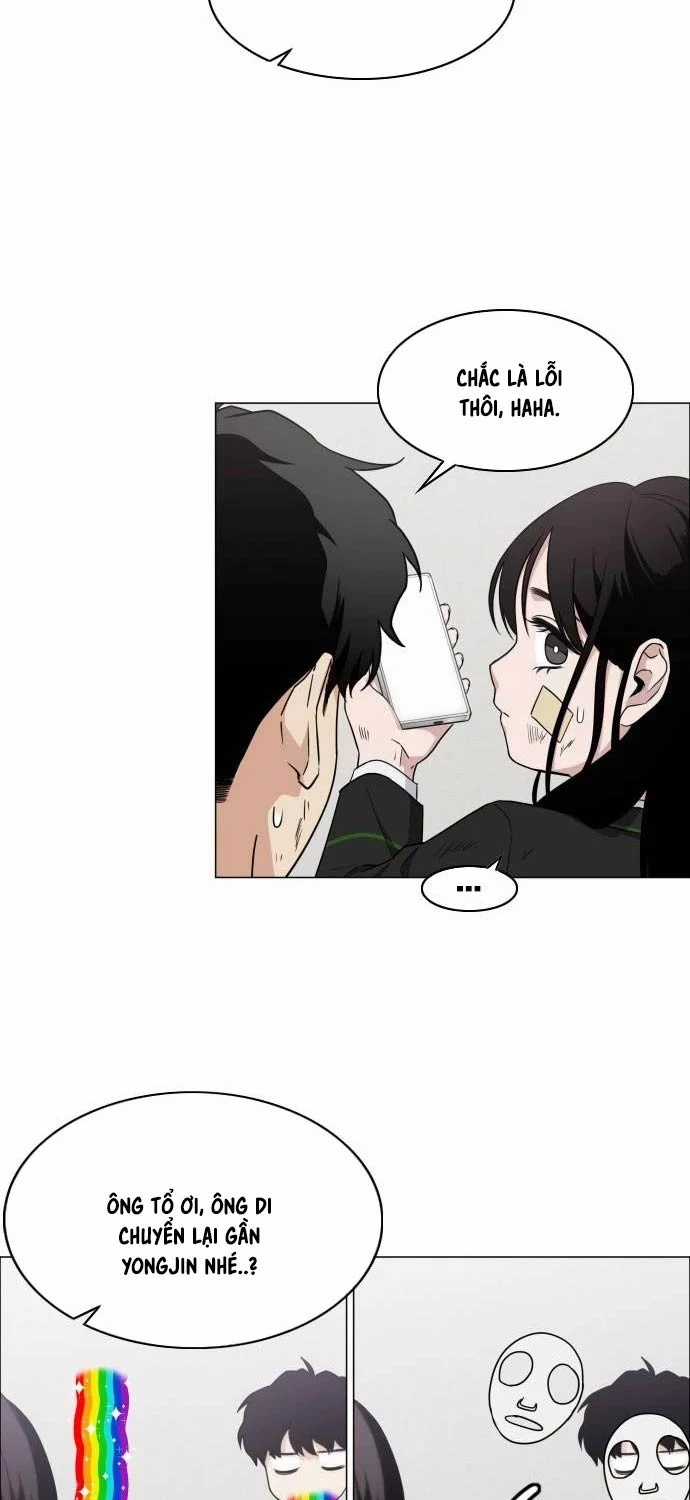 Kiếm Vương Chapter 6 trang 17