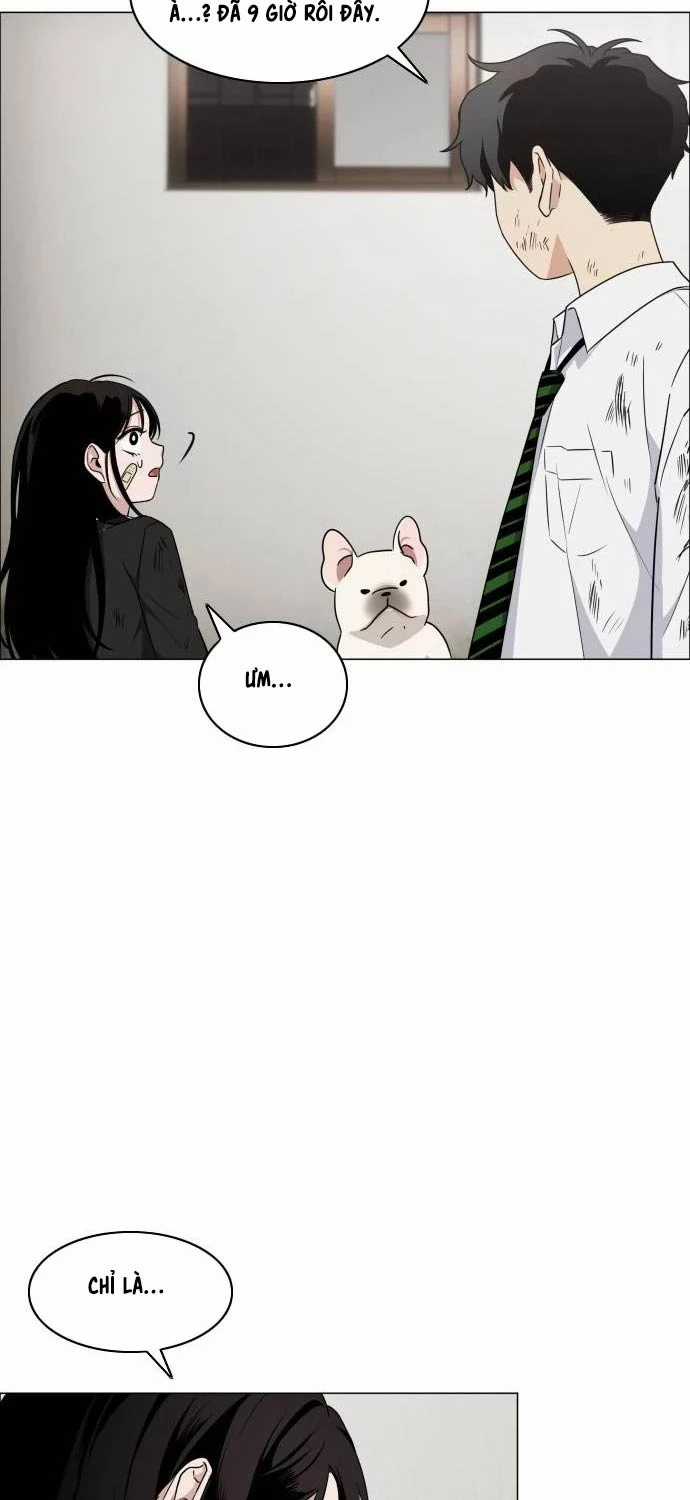 Kiếm Vương Chapter 6 trang 22