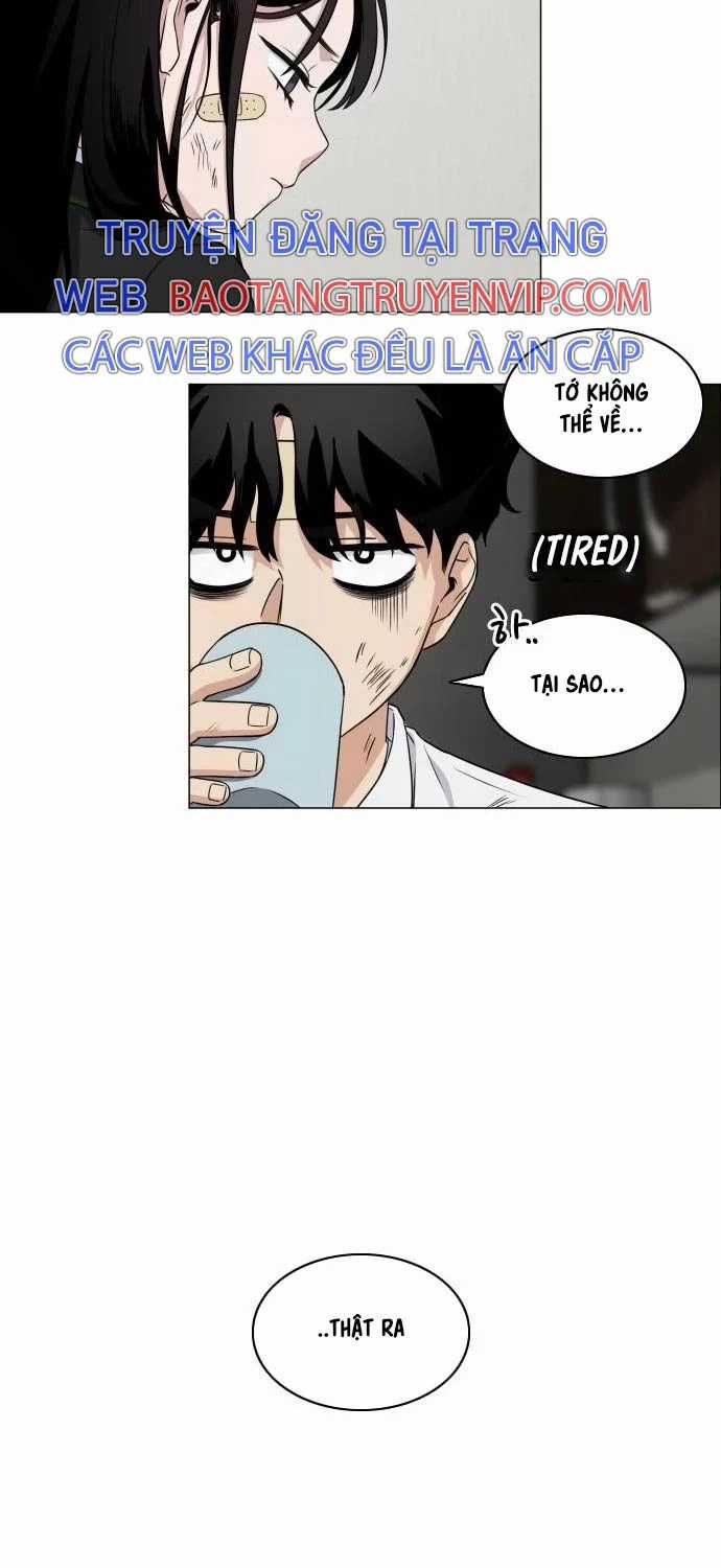 Kiếm Vương Chapter 6 trang 23