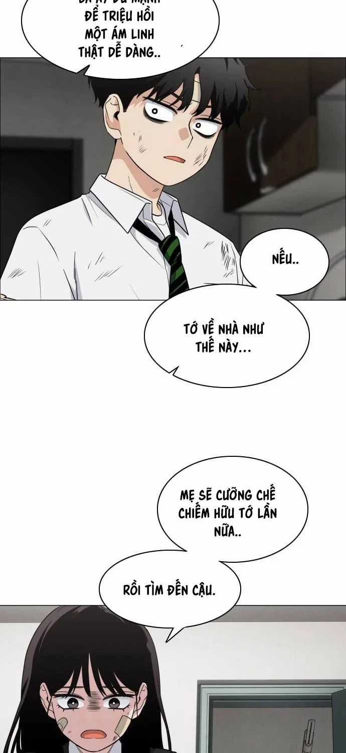 Kiếm Vương Chapter 6 trang 25