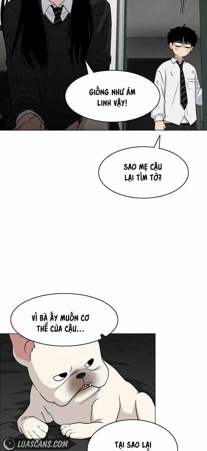 Kiếm Vương Chapter 6 trang 26