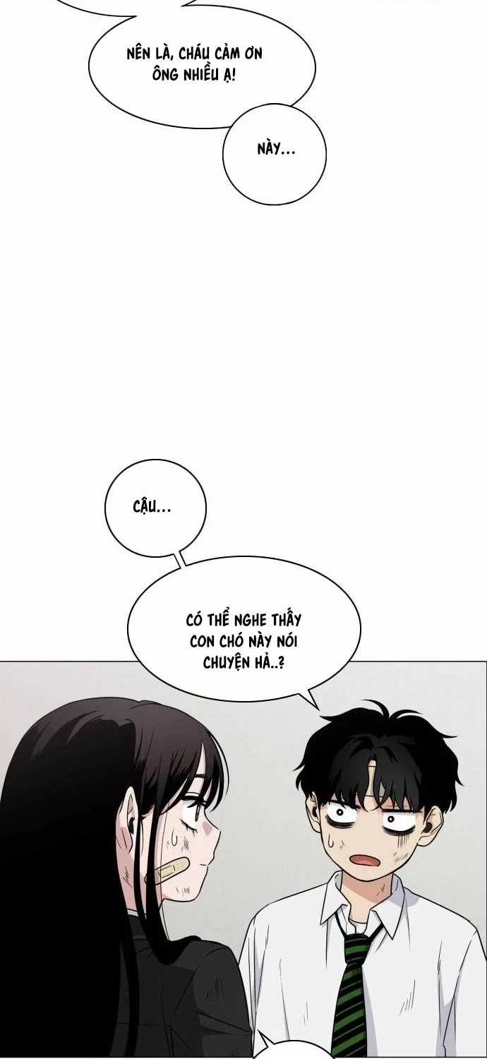 Kiếm Vương Chapter 6 trang 6