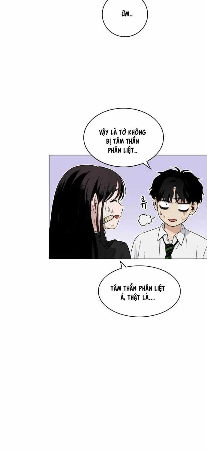 Kiếm Vương Chapter 6 trang 7